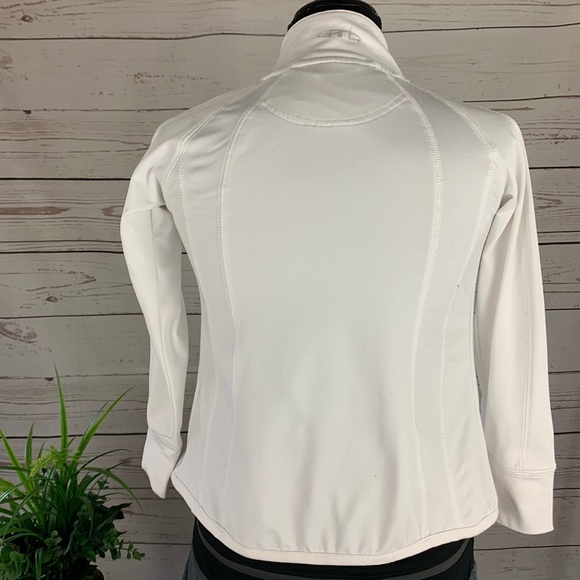 GARB Ohio State Zipper Jacket - Picture 2 of 6